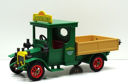 Figur playmobil 5640 - playmobil, transport