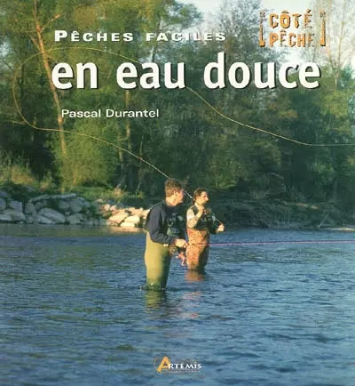 Peche facile eau - facile, douce