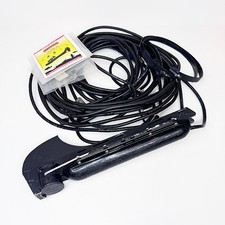 TS-LSS2-3D mount with Lowrance