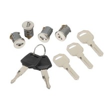 Voiture Toit Rack Serrure
