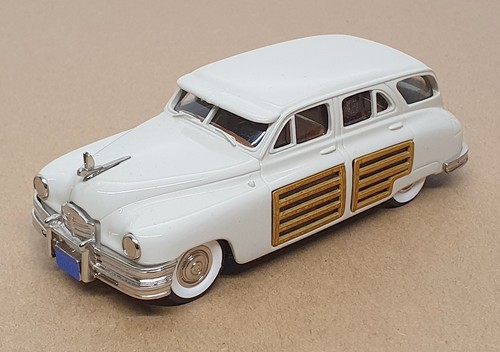 Brooklin models scale - brooklin, 1/43