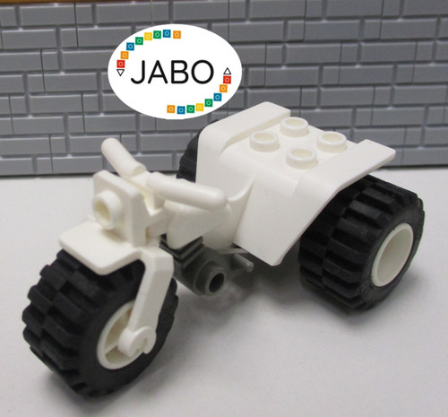Lego 30187c01 trike - lego,