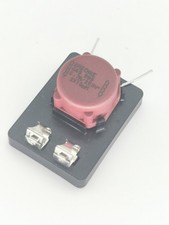 FILTRE ANTI-INTERFÉRENCES POUR RAILS HO