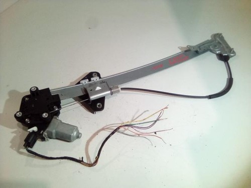 Leve vitre electrique avant