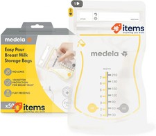 Medela Facile Verser Lait