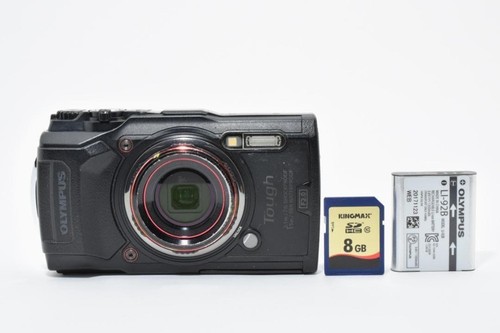 Appareil photo numérique