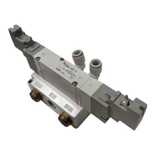 Smc sy9340 5do - sy9340-5do-q, electrovanne