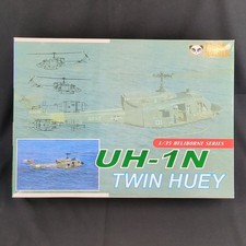 Hasegawa 1/35 UH-1N Huey