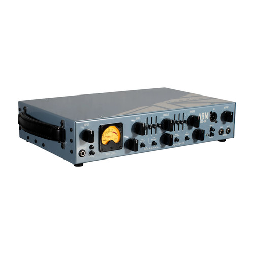 Ashdown abm 600 - evo, iv