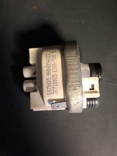 Pressostat inter - ,, inter-