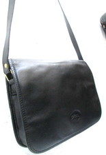 LONGCHAMP sac à main cuir
