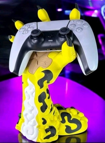 Porte manette rob - manette, (