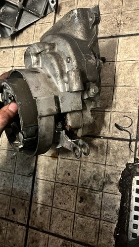 Carter transmission peugeot - carter,