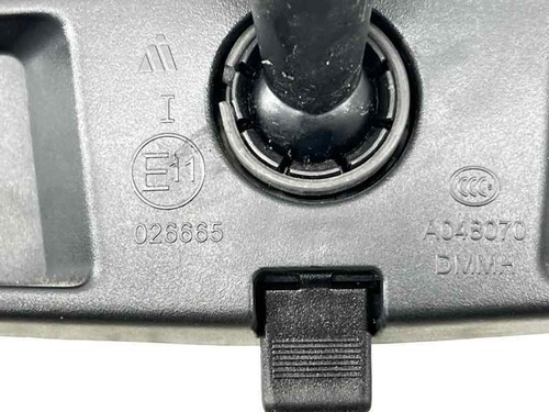 31468057 retroviseur interieur