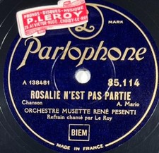 Orchestre Musette René