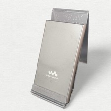 Sony NW-A105 Walkman Lecteur Audio Portable Lecteur de Musique Numérique Blue...