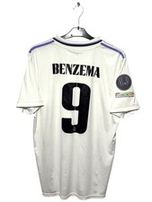 ADIDAS REAL MADRID 2022-2023