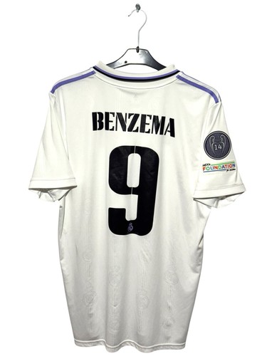 Adidas real madrid 2022 2023 - real,