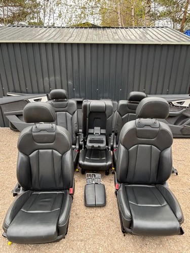 Audi 2016 diesel - 4m, kit