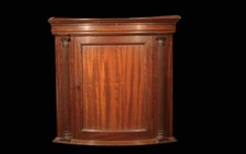 Encoignure anglaise XIXème siècle / English corner  19th century