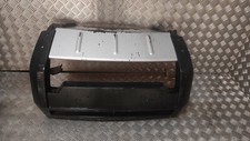 Pare buffle choc - choc, bouclier