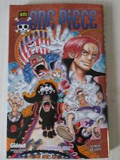 ONE PIECE  -  tome 105   ----