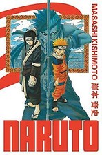 Naruto : édition Hokage. Vol. 2  de Masashi Kishimoto | Livre | état très bon