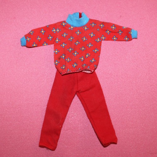 Tenue ensemble haut et - /,
