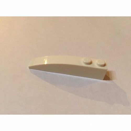 Pente courbe 6x1 4160387