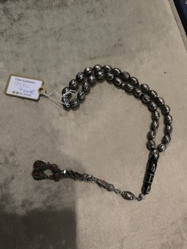 Tasbih precieuse fabriquer en - precieuse,,