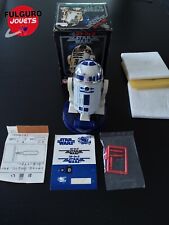 Star Wars R2 D2 Takara 1978 Die Cast Metal Vintage R2-d2 Chogokin