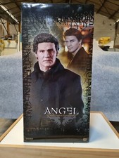 Statue en résine- Sideshow - Buffy contre les vampires - Angel