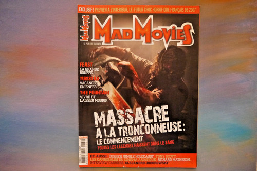 Mad movies 192 - mad,