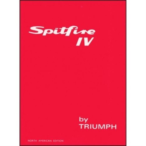 Triumph spitfire owners - spitfire,