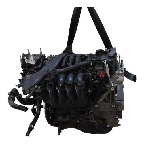 Moteur ford phase - moteur, 2
