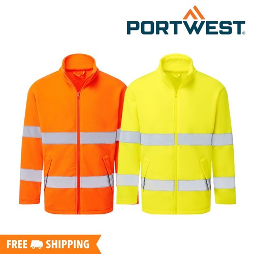 Portwest veste sécurité - portwest, de