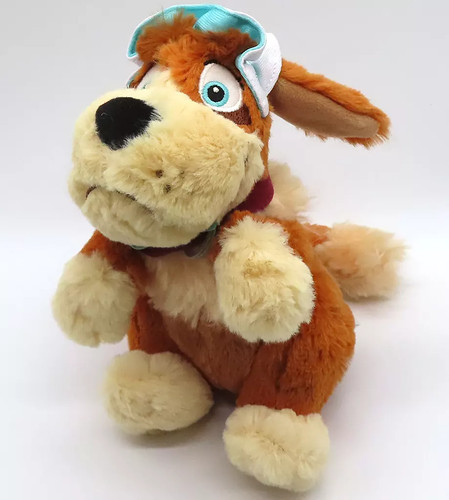 Peluche tokyo disney - peluche,