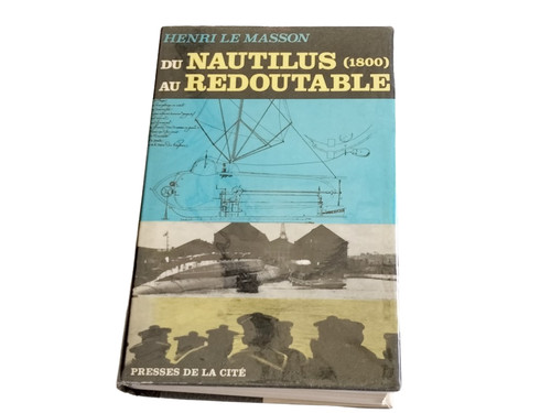 Nautilus au - (1800),
