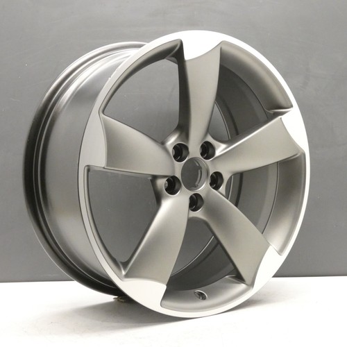 Audi alliage - 8x,