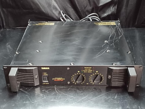 Amplificateur puissance - de,