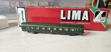 Lima Voiture Dev Verte 2eme