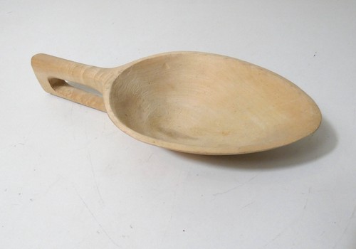 Mesure farine cuillère - farine,