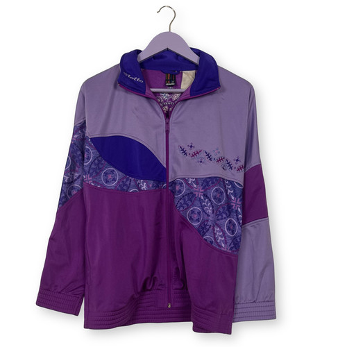 Sweat lotto vintage - lotto,