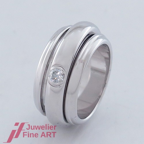 Bague piaget possession 1 - bague,
