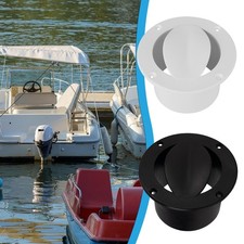 Évent de vivier Matériel de