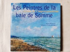 Les peintres de la baie de Somme, H. Braeuener, B. Pradier-Ottinger, 2003