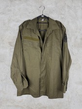 Chemise De L'Armée
