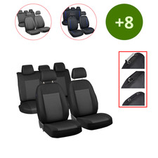 Housses De Siège Universelles