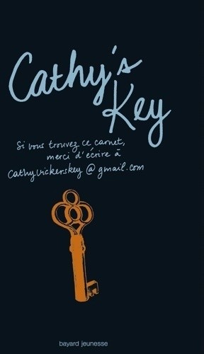 Cathy tome key - :,