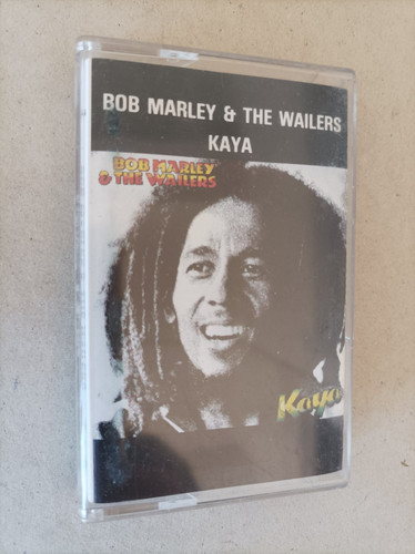 Bob marley the wailers - bob,